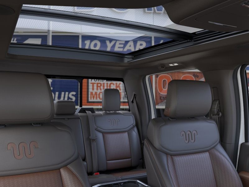 Ford F-150 Vehicle Image 22