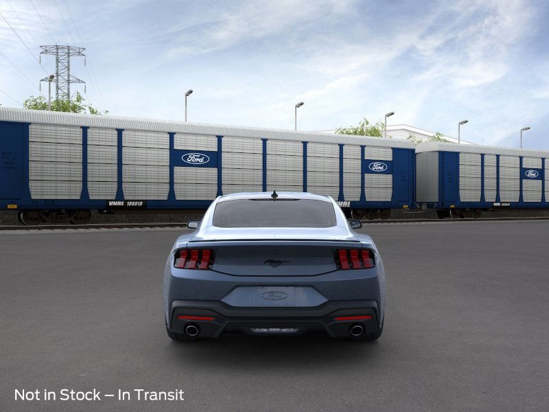 Ford Mustang Vehicle Image 05
