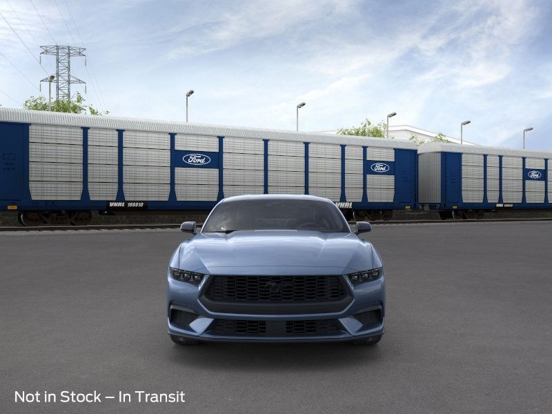 Ford Mustang Vehicle Image 06