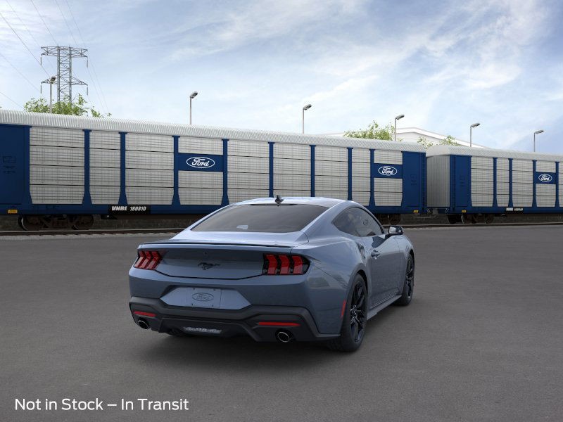 Ford Mustang Vehicle Image 08