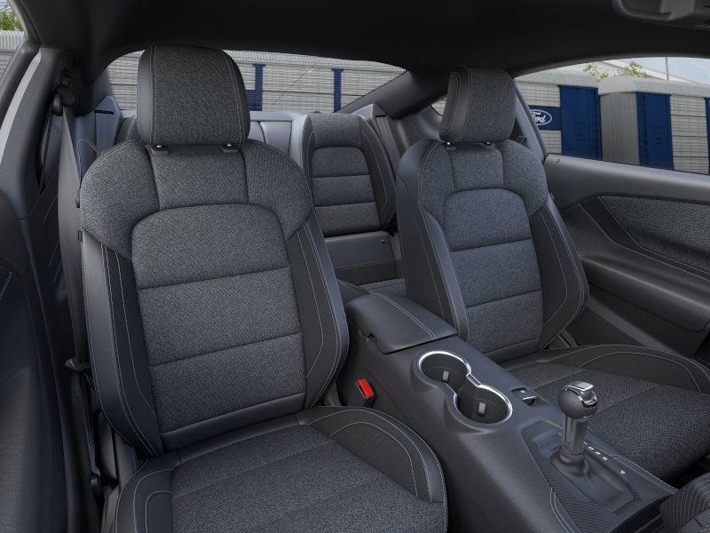 Ford Mustang Vehicle Image 10