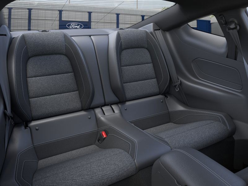 Ford Mustang Vehicle Image 11
