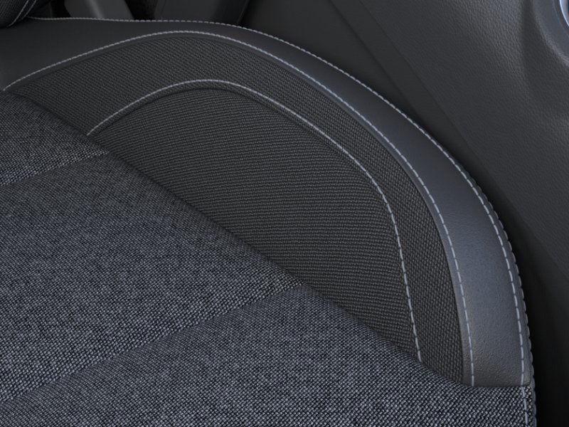 Ford Mustang Vehicle Image 16