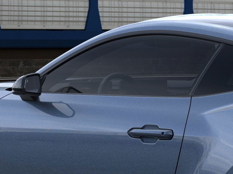 Ford Mustang Vehicle Image 20