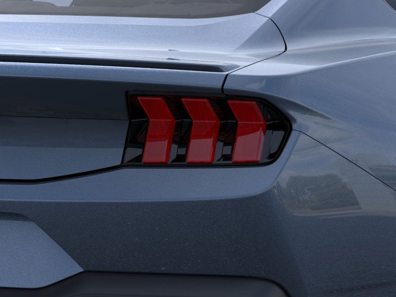 Ford Mustang Vehicle Image 21