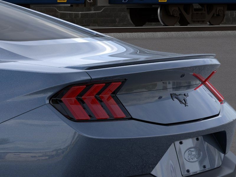 Ford Mustang Vehicle Image 22