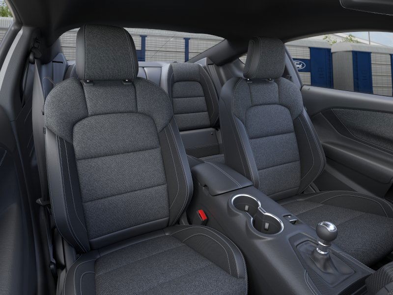Ford Mustang Vehicle Image 10