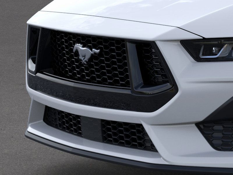 Ford Mustang Vehicle Image 17