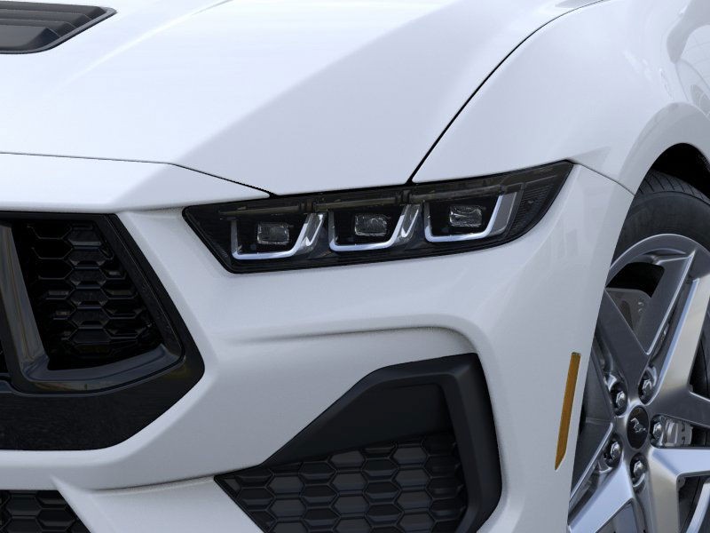 Ford Mustang Vehicle Image 18