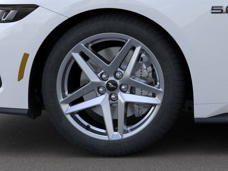 Ford Mustang Vehicle Image 19