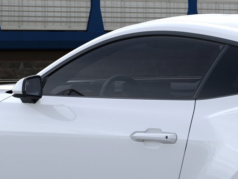 Ford Mustang Vehicle Image 20
