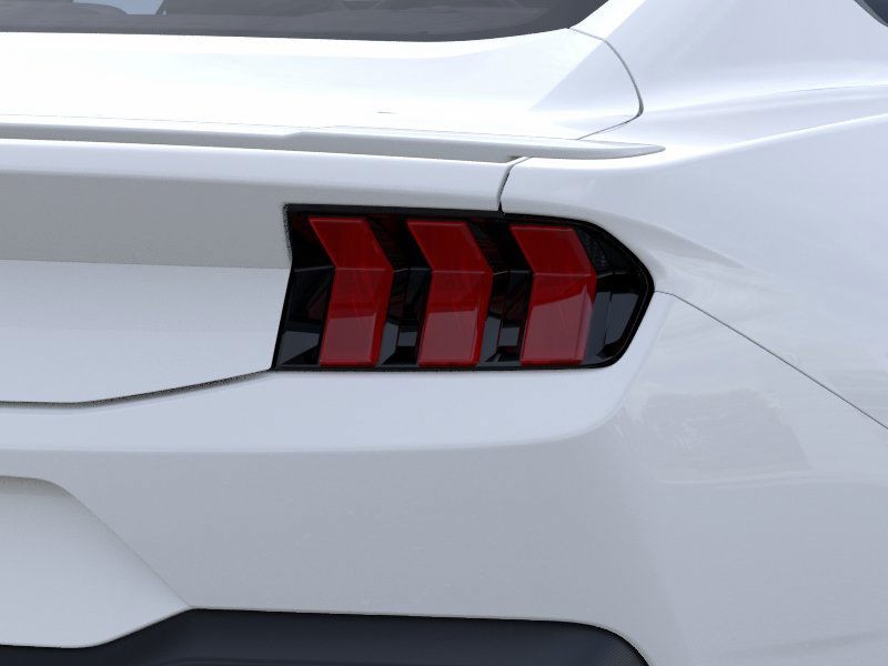 Ford Mustang Vehicle Image 21