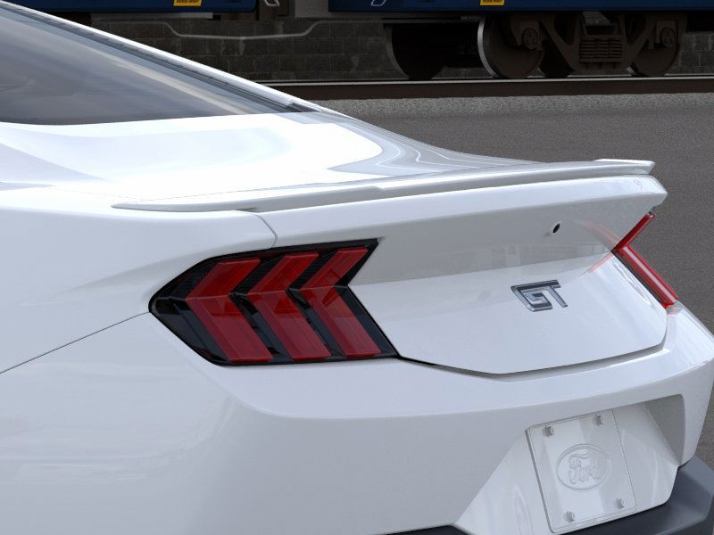 Ford Mustang Vehicle Image 22