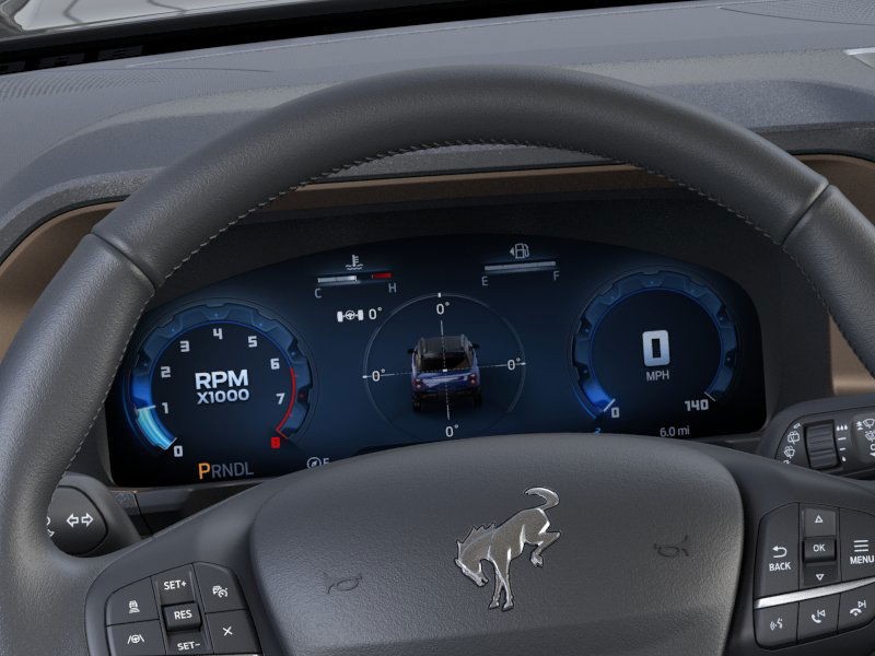 Ford Bronco Sport Vehicle Image 13
