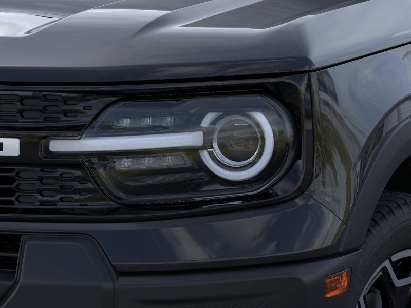 Ford Bronco Sport Vehicle Image 18