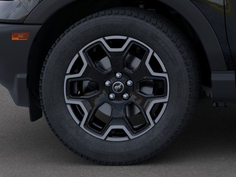 Ford Bronco Sport Vehicle Image 19