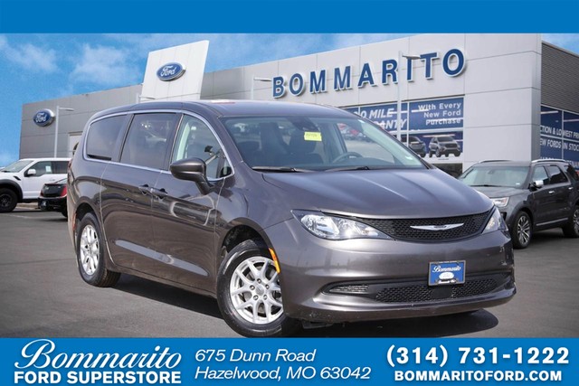 more details - chrysler voyager