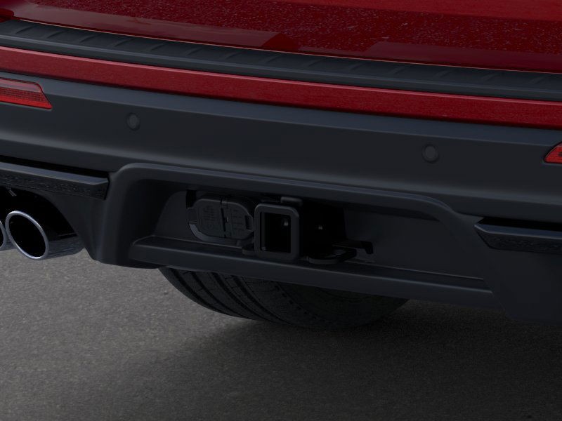 Ford Explorer Vehicle Image 23