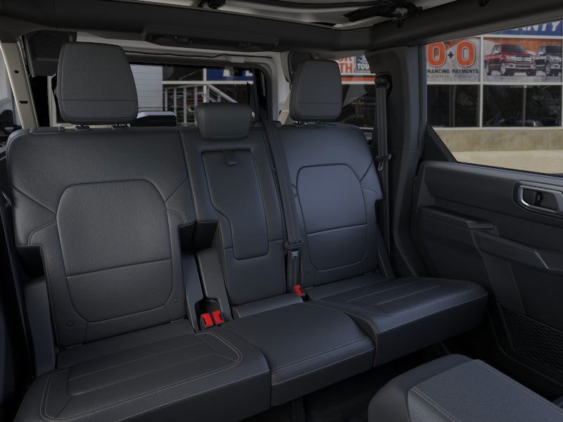 Ford Bronco Vehicle Image 11