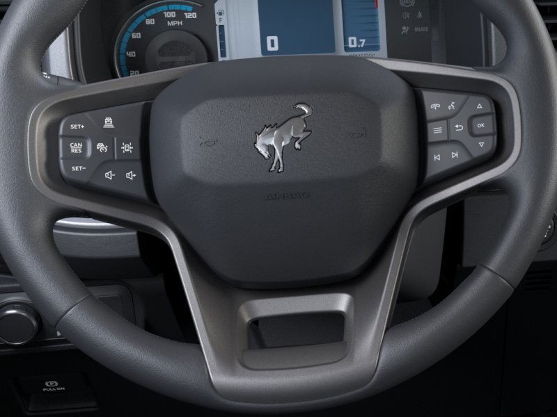 Ford Bronco Vehicle Image 14