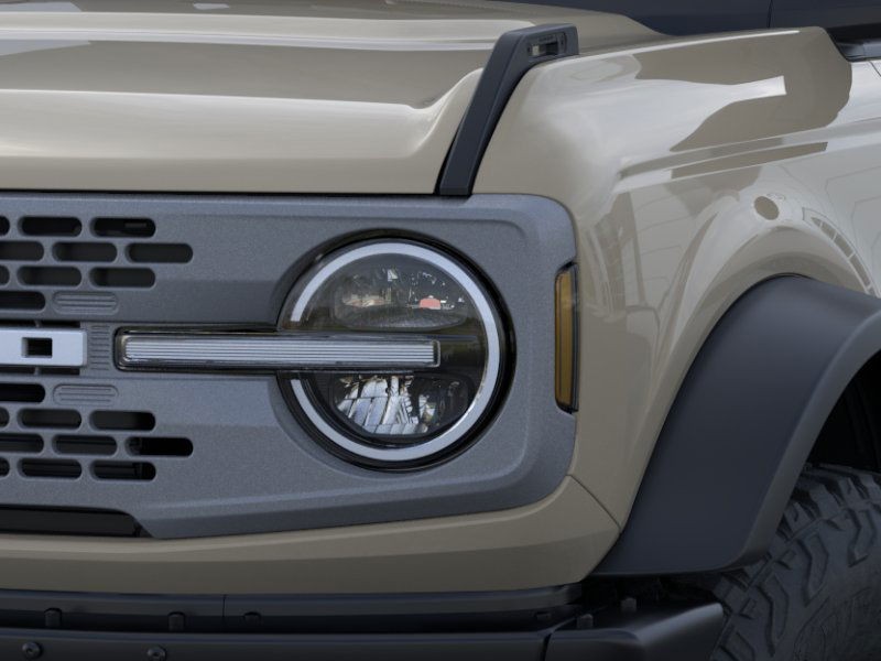 Ford Bronco Vehicle Image 20