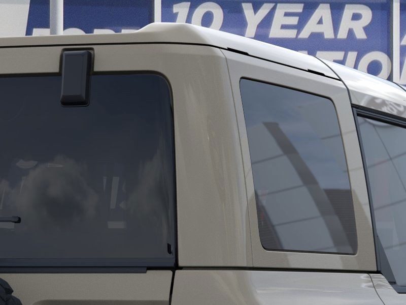Ford Bronco Vehicle Image 25