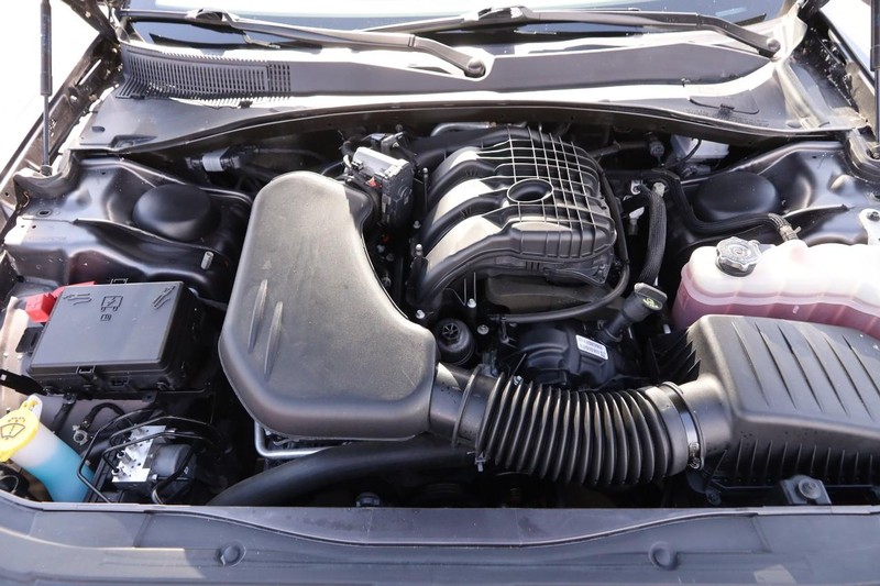 Chrysler 300 Vehicle Image 27