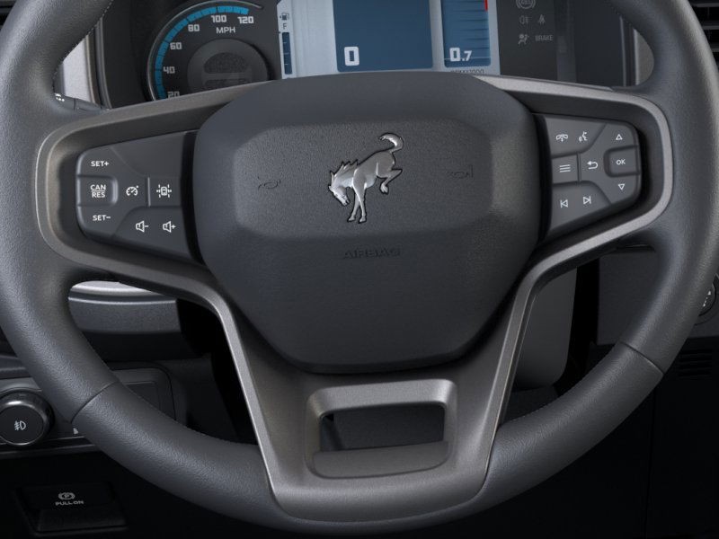 Ford Bronco Vehicle Image 14