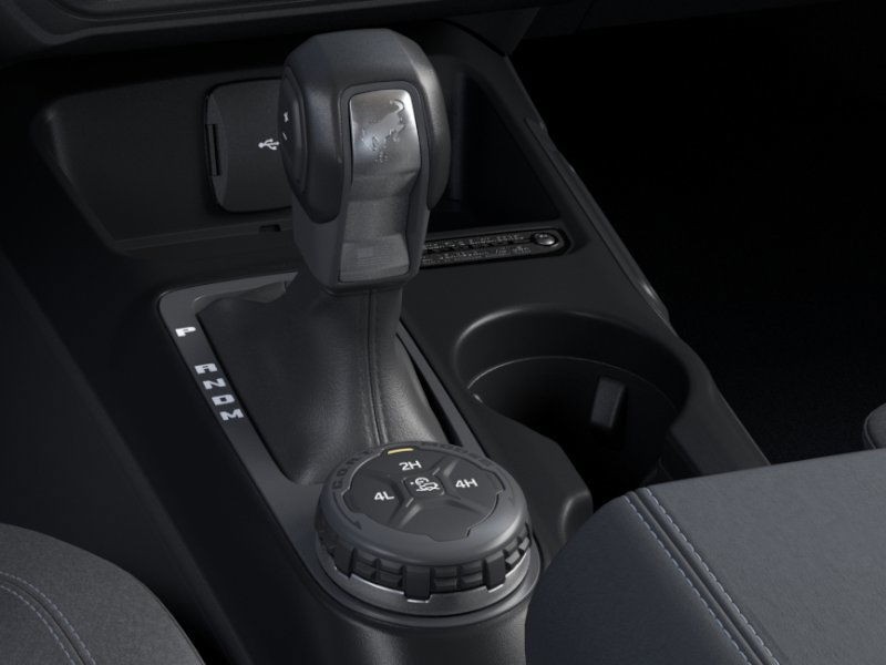 Ford Bronco Vehicle Image 17