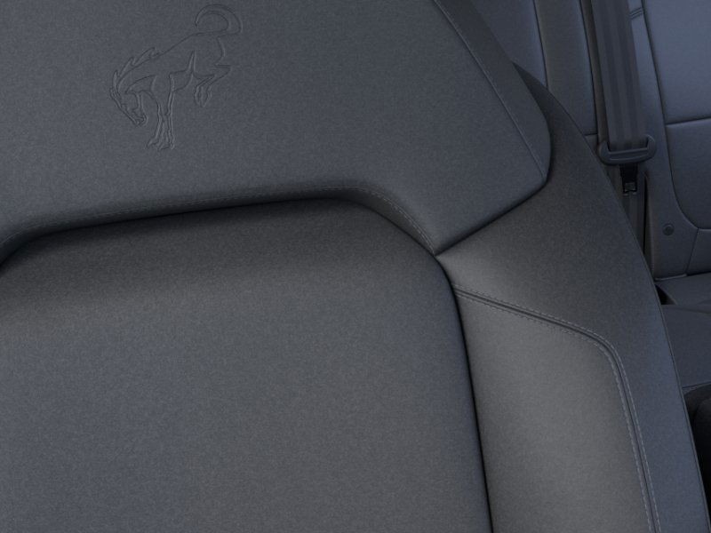 Ford Bronco Vehicle Image 18
