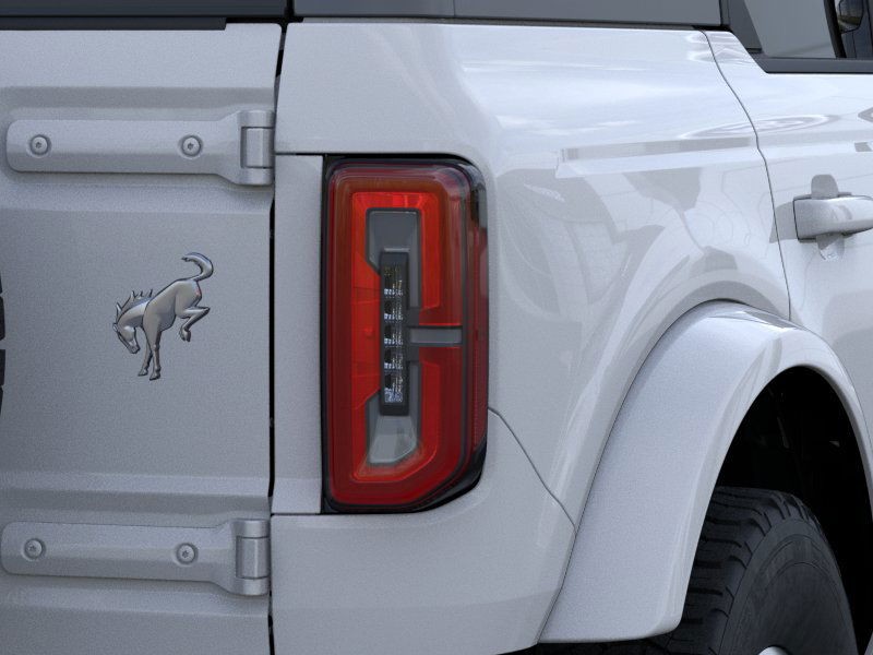 Ford Bronco Vehicle Image 23