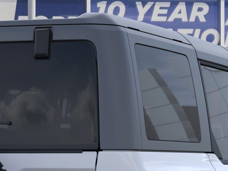 Ford Bronco Vehicle Image 25
