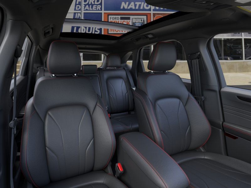 Ford Escape Vehicle Image 10