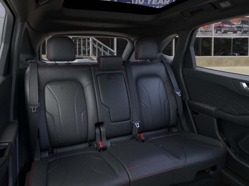 Ford Escape Vehicle Image 11