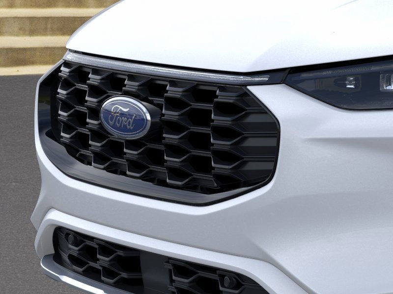 Ford Escape Vehicle Image 17