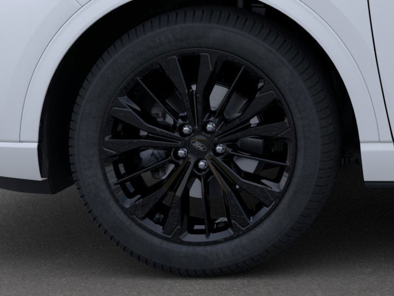 Ford Escape Vehicle Image 19