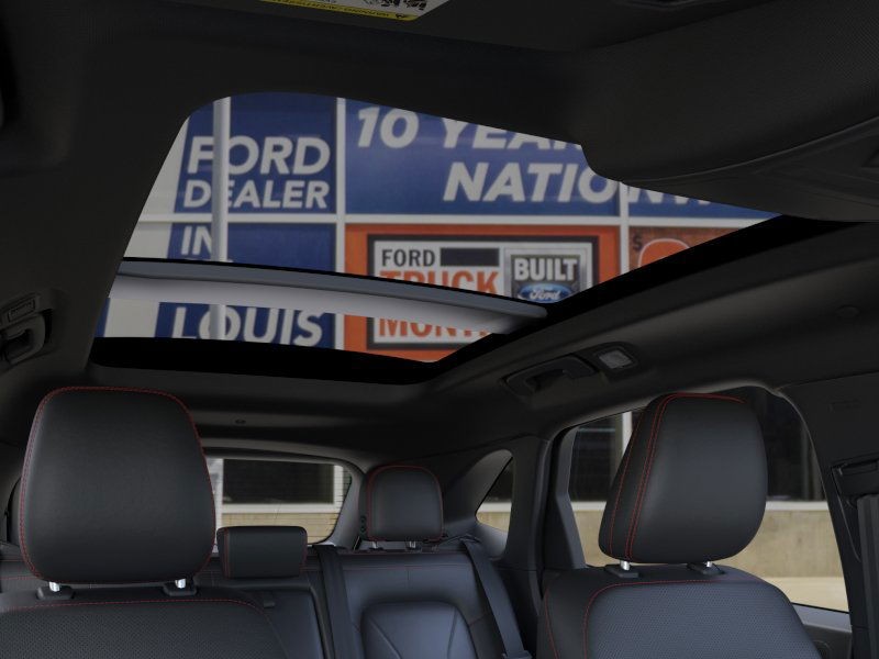 Ford Escape Vehicle Image 22