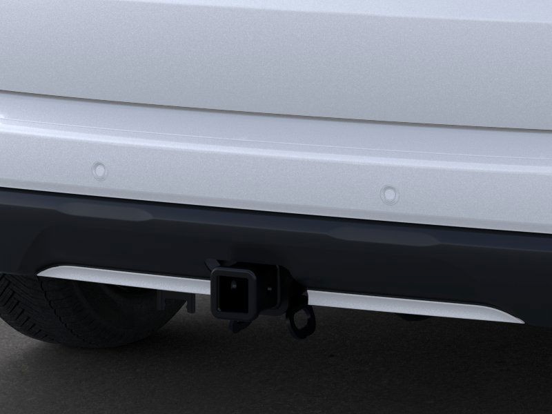 Ford Escape Vehicle Image 23