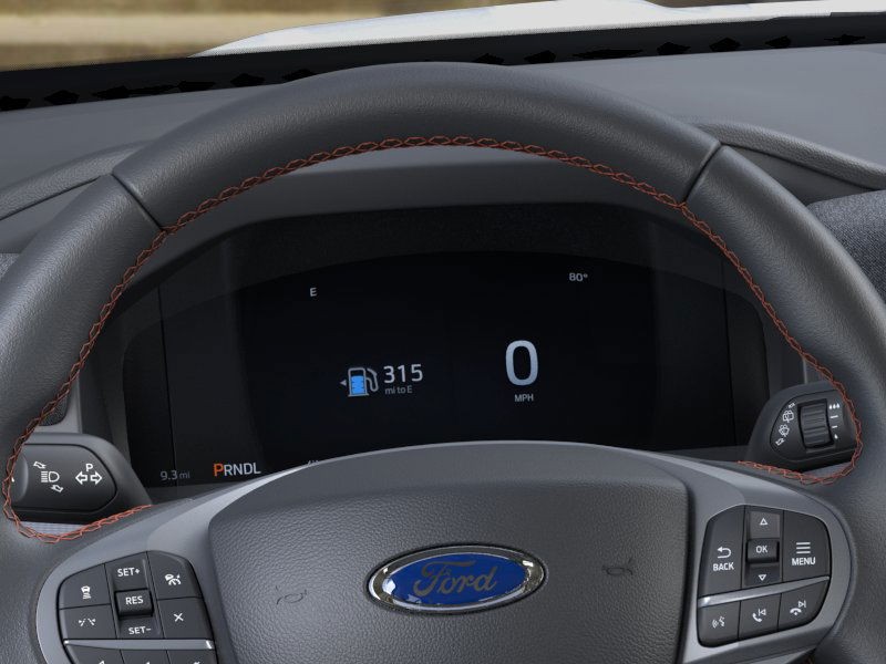 Ford Explorer Vehicle Image 13