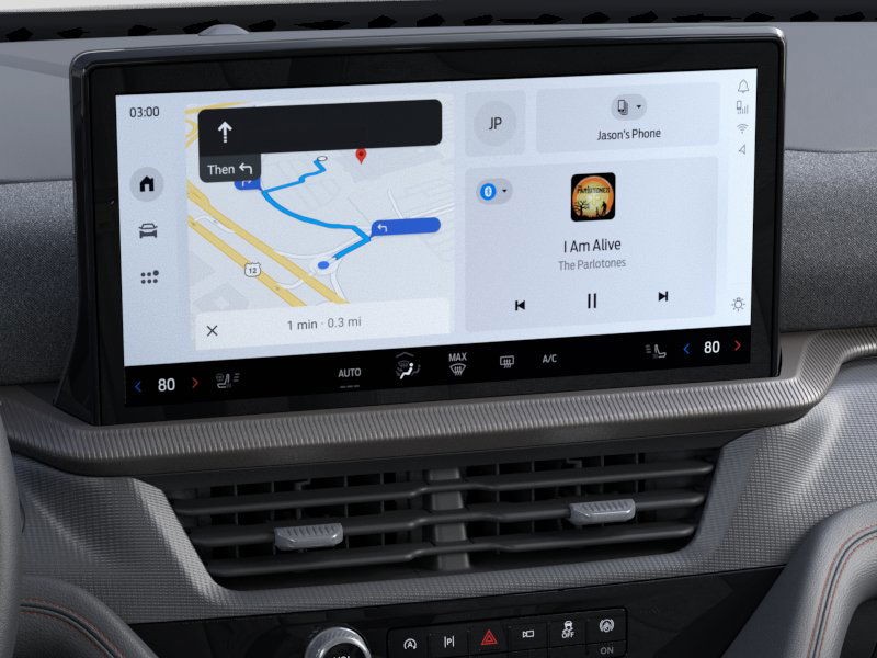 Ford Explorer Vehicle Image 14