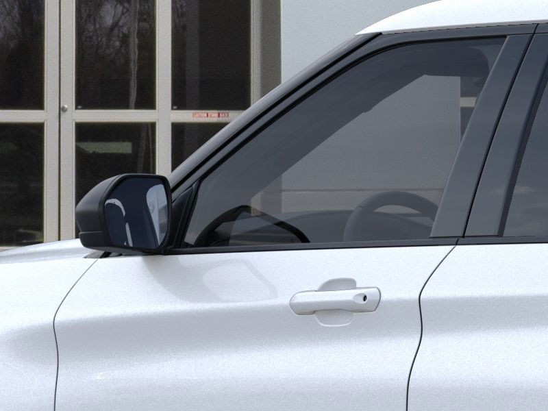 Ford Explorer Vehicle Image 20