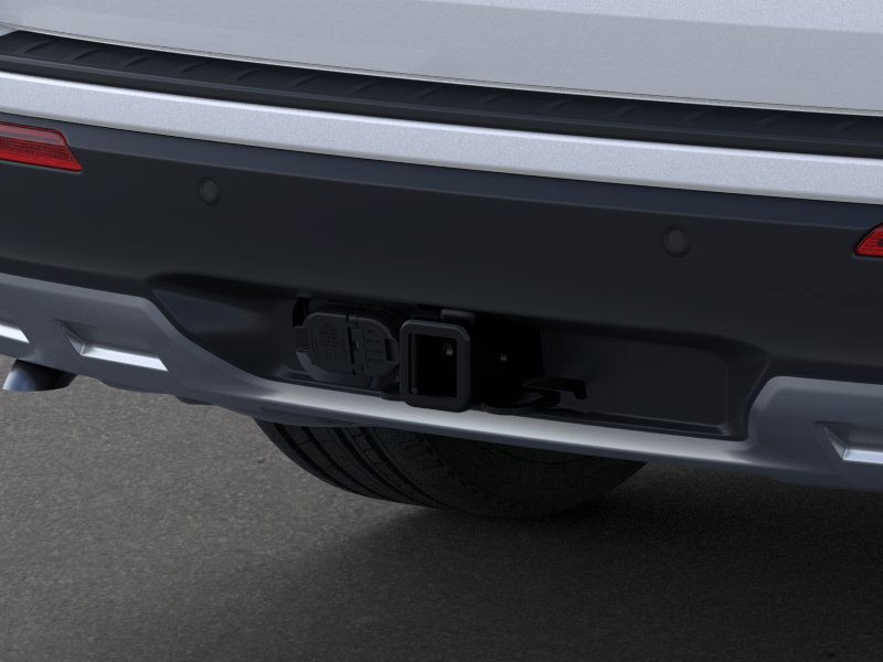 Ford Explorer Vehicle Image 23