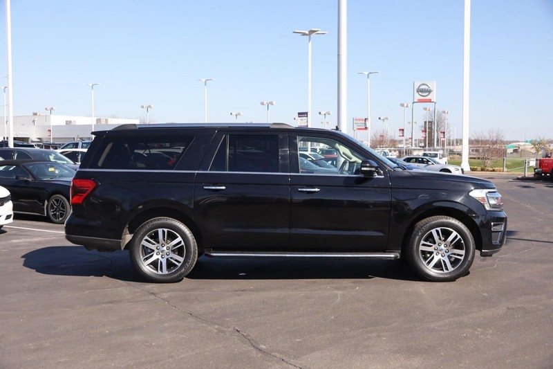 Ford Expedition Max Vehicle Image 05