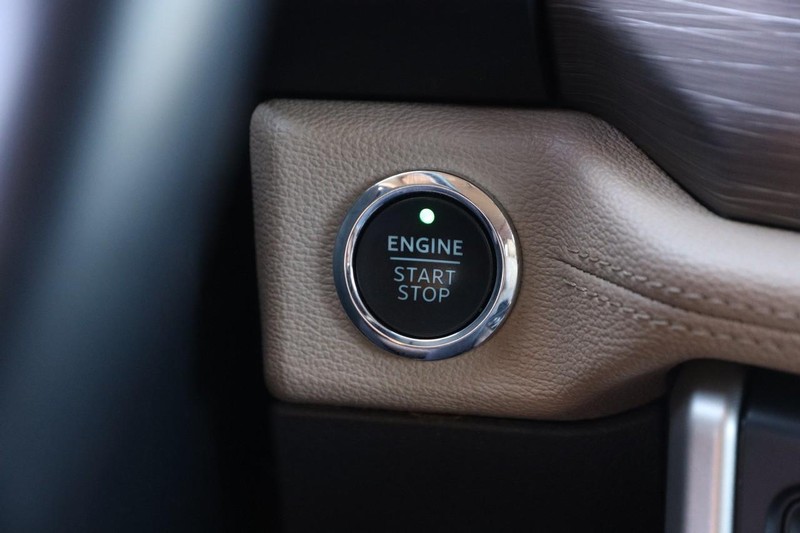 Ford Expedition Max Vehicle Image 18