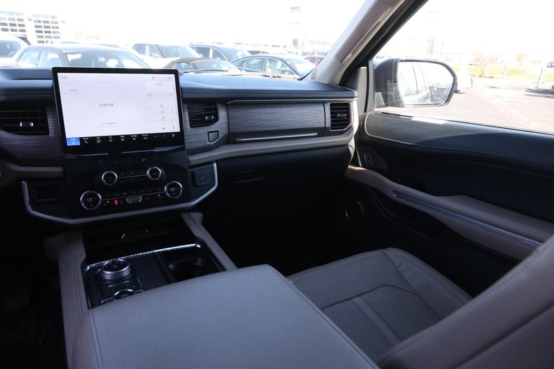 Ford Expedition Max Vehicle Image 29