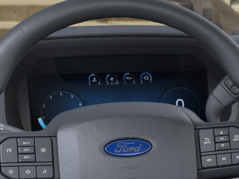 Ford F-150 Vehicle Image 13