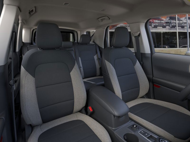 Ford Bronco Sport Vehicle Image 10