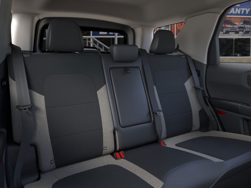 Ford Bronco Sport Vehicle Image 11
