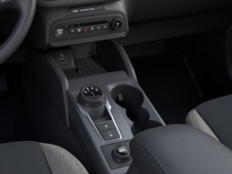 Ford Bronco Sport Vehicle Image 15