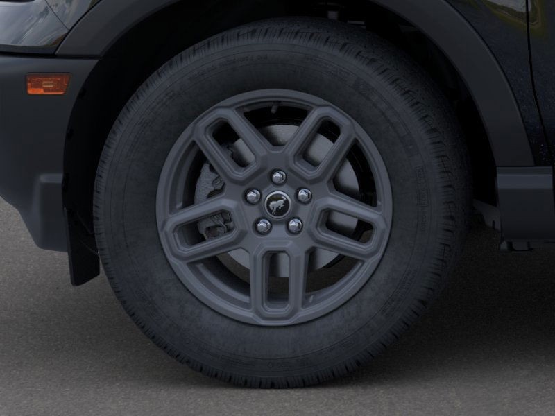 Ford Bronco Sport Vehicle Image 19
